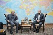 ولایتی: عراق همواره جایگاه ویژه‌ای در روابط ایران داشته است