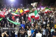 ۲۰۰ شب در میدان؛ قصه مردمی که ماندند