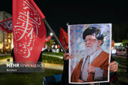 ۲۰۰ شب در شیروان؛ قصه شهری که شب‌ها بیدار است