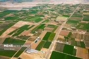 «چم‌نمشت» کانون تولید کشاورزی دره‌شهر در محاصره محرومیت‌های زیرساختی