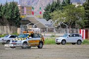 توسعه شبکه پروازی فرودگاه کرمانشاه