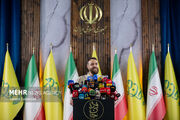 ۲۶ درصد ثبت نام کنندگان جان فدا داوطلب فعالیت نظامی هستند