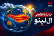 تاج‌بخش: بارش پاییزی کشور فراتر از نرمال پیش‌بینی می‌شود