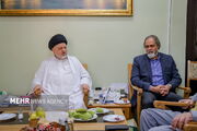 ایجاد سالن سینما در شهرهای بالای ۱۰۰ هزار نفر دنبال می‌شود
