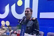 اتحاد مقدس مردم گچساران، الگویی در کشور است