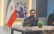 احسانی: اخلاق و قانون لازمه‌ فعالیت در فضای مجازی باشد