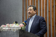 وزیر صمت: اولویت نخست تأمین ارز باید مواد اولیه تولید باشد