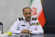 فوت ۱۶۰۹ نفر در تصادفات جاده‌ای ماه پایانی تابستان