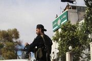 ۳ نیروی امنیتی سوری در درعا کشته شدند؛ مقررات منع آمدوشد برقرار شد