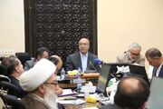 غافلگیری در مدیریت بارش‌های پاییزی کرمانشاه پذیرفتنی نیست