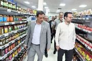کریمی: روستابازارها مسیر عرضه مستقیم محصولات کشاورزان هستند