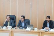 بیش از ۹۰۰ واحد نهضت ملی مسکن دهه فجر تحویل متقاضیان می‌شود