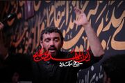 مهدی رسولی "این المهدی(عج)" را منتشر کرد+نماهنگ