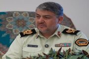 توقیف ۷۴ هزار لیتر سوخت قاچاق در مسیر خروج از کشور