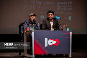 سیروس مقدم از تجربه تلخ سریال «جزیره» گفت؛ «پایتخت»جدید هنوز قصه ندارد