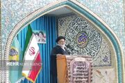 صدام رفت، اما عبرت ماند؛ روایت امام جمعه یاسوج از فرجام مستکبران