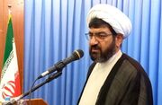 هرکس باید برای تقویت اسلام و ایران و پیشرفت کشور نقش خود را ایفا کند