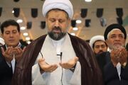 امام‌جمعه رباط‌کریم: آمریکا از شکست مجدد در یمن هراسان است