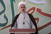 رحیمی: پیوند مسجد و مدرسه زیربنای شکل‌گیری محله و تمدن اسلامی است