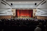 «امیر ارسلان وامدار» در ازنا روی آنتن رفت