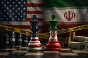 آمریکا چگونه در جنگ ایران گرفتار شد؟