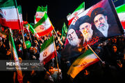 دویست و دومین شب ایستادگی قمی‌ها برای وطن