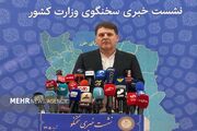 زینی‌وند: اکثر مردم خواهان دفاع عزتمندانه و مقاومت در مقابل دشمن هستند