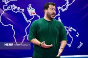 گنج‌زاده: می‌دانیم در چه میدان مهمی مبارزه می‌کنیم