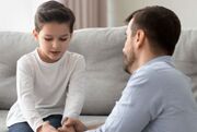 وقتی دلسوزی والدین، استقلال کودک را می‌گیرد