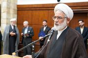 تأکید رئیس دیوان عالی کشور بر ساماندهی پرونده‌های راکد