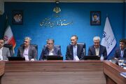 زندیه‌وکیلی: مسیر تحصیلی دانش‌آموزان با مشاوره و اقناع تعیین شود