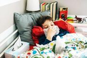 موارد مثبت آنفلوآنزا در خراسان رضوی نزدیک به مرز هشدار است