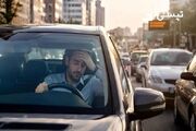 رانندگی نکردن؛ بهترین راهکار برای خسته نشدن در رانندگی شهری
