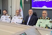 کاهش ۵۸ درصدی تصادفات با دوبانده‌سازی محور بیرجند-قاین