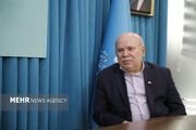 ایران نباید توسعه روابط خارجی را به پایان شرایط جنگی موکول کند