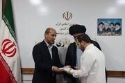 فرماندار دشتی: فعالان فرهنگی در تقویت انسجام اجتماعی نقش مهمی دارند
