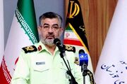 انبار کالای احتکاری و تاریخ‌مصرف‌گذشته در آبادان کشف شد