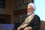 آیت الله اعرافی: نرم‌افزار اداره جامعه اسلامی باید از فقه استخراج شود