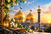 سیره امام حسن عسکری(ع) چراغ راه جوانان در چالش‌های زندگی امروز