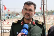 «میدان یار» روایت تازه‌ای از حضور جوانان استان سمنان در شب‌های اقتدار