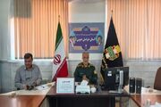 اجرای ۲ هزار برنامه هفته دفاع مقدس در خراسان جنوبی