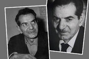 شاعری که با بوزینه‌ها شوخی نداشت!