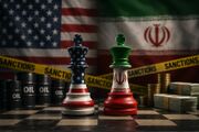 مذاکره با آمریکا یعنی بن‌بست