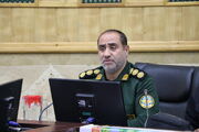 عزیزی: ۱۱۹۴ برنامه هفته دفاع مقدس در کرمانشاه اجرا می‌شود