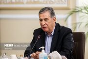 تفاهم‌نامه پنج‌جانبه اقتصادی فردا امضا می‌شود