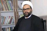 مختاری نیا: معارف اهل‌بیت(ع) مسیر تقویت معنویت و همدلی در جامعه است