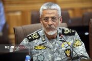 سیاری: دشمن مجبور است با ناکامی و آبروریزی منطقه را ترک کند