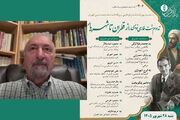 فارسی زبان ادبی مصنوع است که ساخته نخبگان همه اقوام ایران است