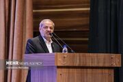 کاظمی: ۱۲۸۸ مدرسه آسیب دیده بازسازی شد