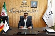 لنجابی: ۱۶۶ هزار مترمربع از اراضی دولتی مرکزی رفع تصرف شد